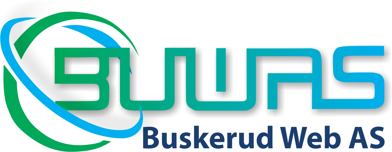 Buskerud Web AS